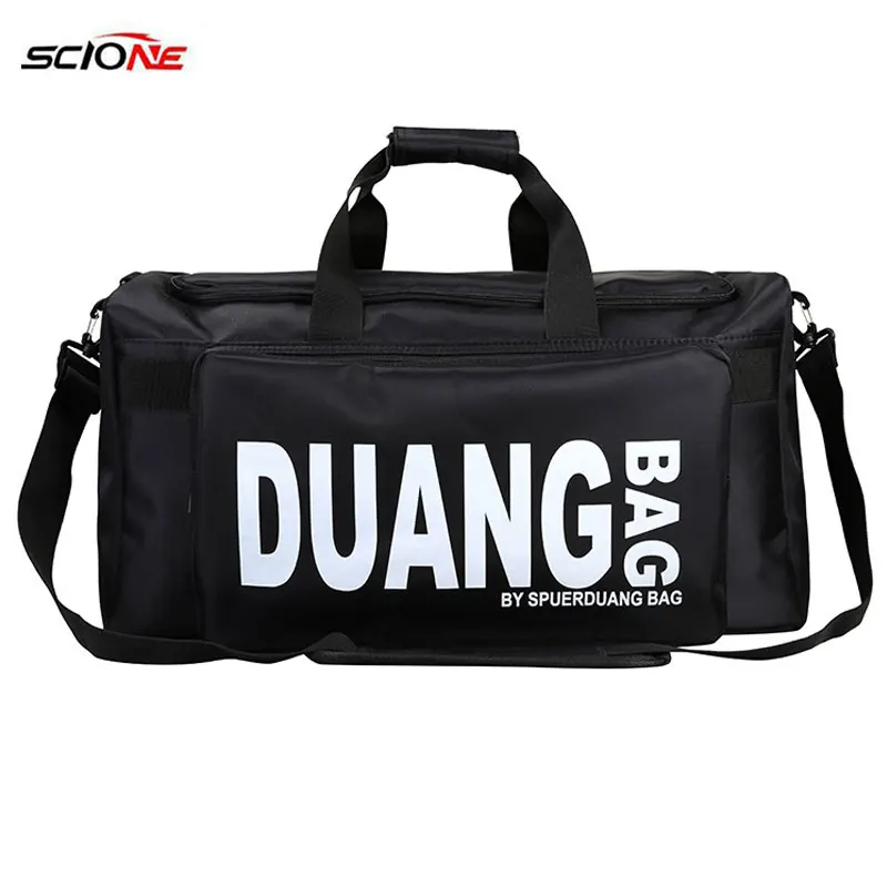 

Fishing Tackle Bag Large Fishing Reel Storage Waterproof Fishing Lure Bages Outdoor Travel Handbag Fishing Shoulder Pack X420G