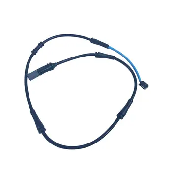 

Car rear brake pad sensor line Suit For BMW 5 Series OEM NO 34356791962