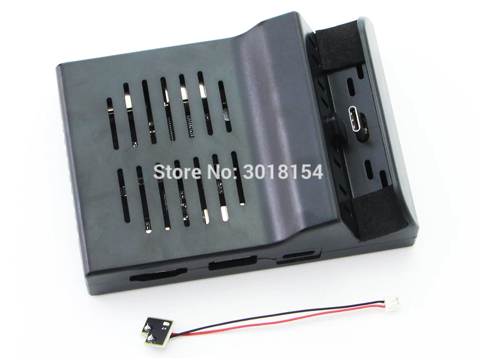 Mini HDMI Dockfor Coov SH500 Type C к сменная док станция USB порт с HBoard i3 материнская плата для