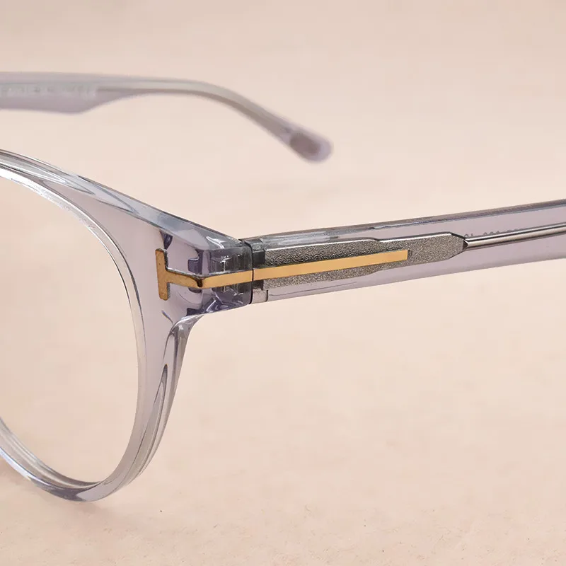 Прозрачные линзы, оправа для мужчин 5525 оправа для очков для женщин компьютерные очки для близорукости Женские квадратные оправы для очков