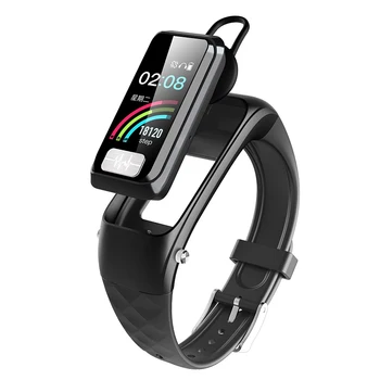 

Multifunction Smart Watch Heart Rate Blood Pressure Monitoring Music Playing Smart Device
