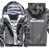 Mercruiser Boating Boat Outboard Hoodies Men Fashion Coat Pullover Fleece Warm Jacket Sweatshirts Hoody 3