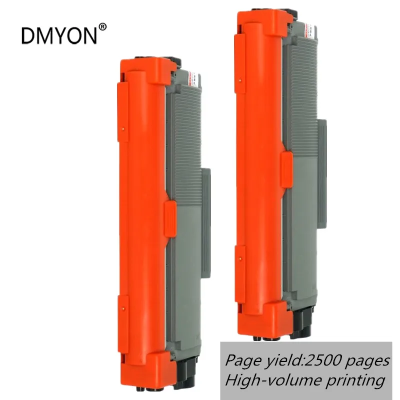 Совместимый картридж с тонером для принтера LT2451H LT 2451H LT2451 Lenovo LJ2405D 2455D 2605d 2655dn M7405d