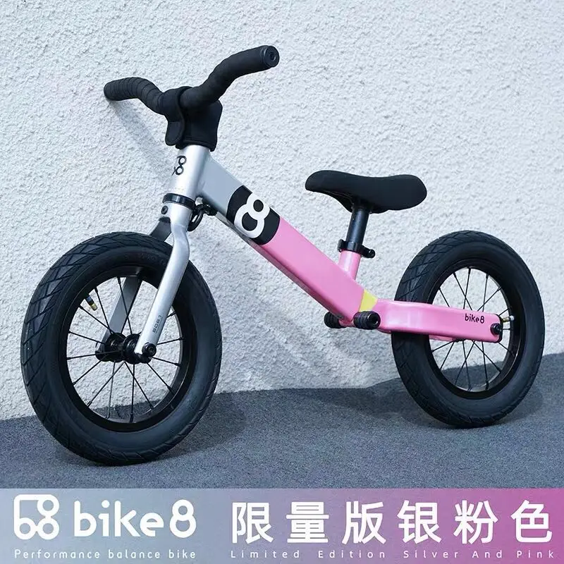 childrens bike without pedals