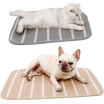 

Pet Cat Litter Mat Waterproof Bottom Layer Black Cat Bed Cat Supplies Portable Wearable Cat Products