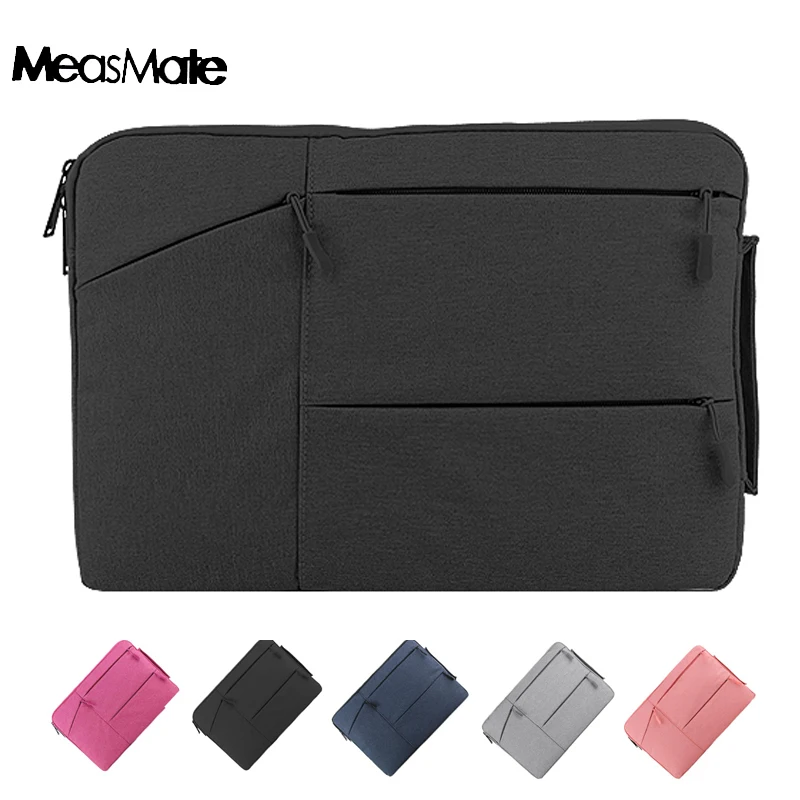 Сумка для ноутбука 11 12 13 14 15 15,6 дюймов чехол для планшета Macbook Air Pro retina чехол для ноутбука чехол для ПК для Xiaomi Air hp Dell