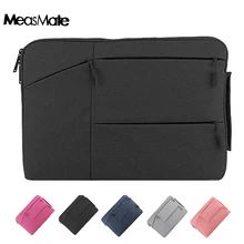 Сумка для ноутбука 11 12 13 14 15 15,6 дюймов чехол для планшета Macbook Air Pro retina чехол для ноутбука чехол для ПК для Xiaomi Air hp Dell