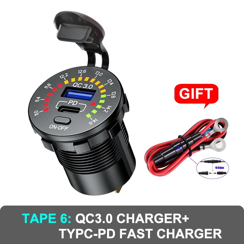 Aramox 12-24V Car Charger,PQ3-B Car Charger 5V/4A 9V/2A 12V/1.8A Quick Charge QC3.0 with Dual USB Port for Huawei Phone Aramox 12-24V Car Charger,PQ3-B Car Charger 5V/4A 9V/2A 12V/1.8A Quick Charge QC3.0 with Dual USB Port for Huawei Phone