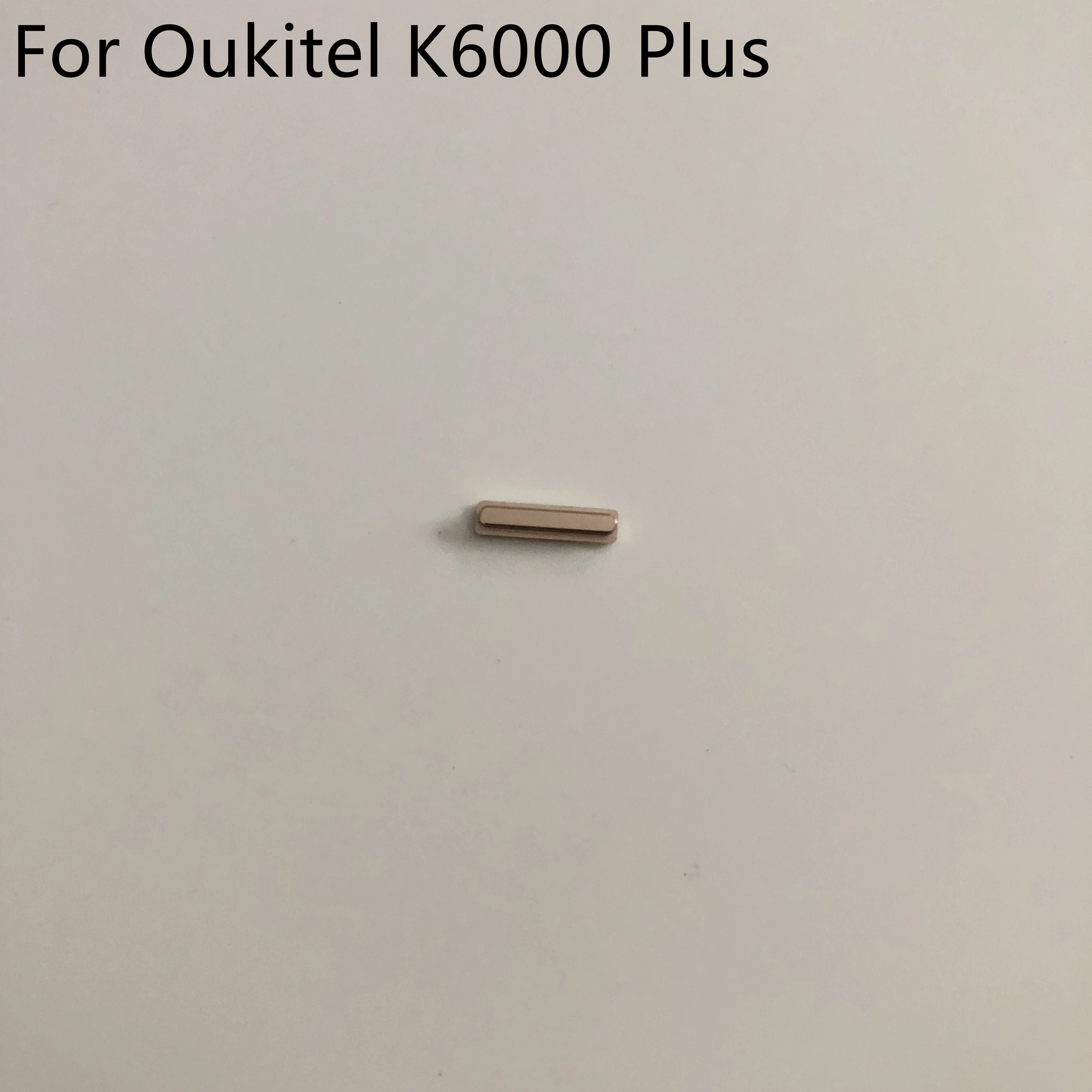 Кнопка включения/выключения Oukitel K6000 Plus для MTK6750T 5 дюйма FHD 1920x1080|Клавиатуры