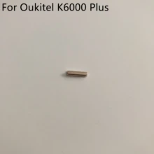 Кнопка включения/выключения Oukitel K6000 Plus для MTK6750T 5 дюйма FHD