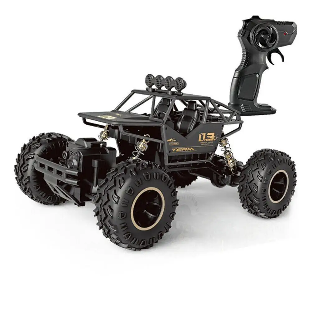 1:12 4WD Радиоуправляемая машина обновленная версия 2,4G радиоуправляемая Радиоуправляемая машинка игрушки с дистанционным управлением автомобильные грузовики внедорожные Грузовики Игрушки для мальчиков для детей