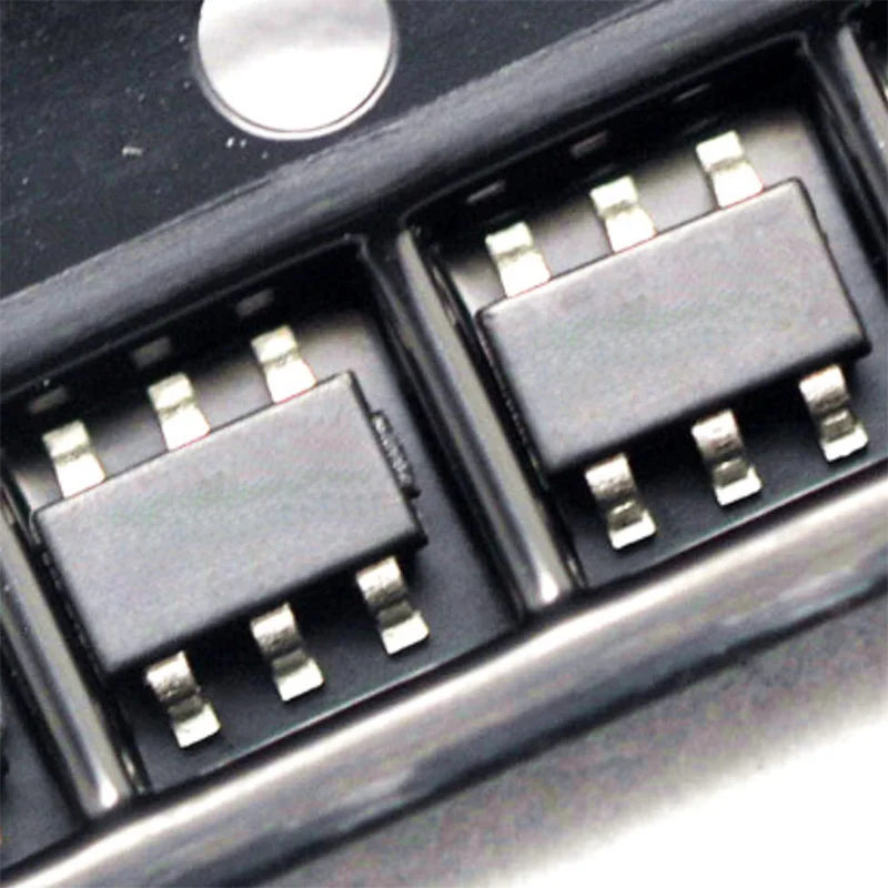 New (20 шт./лот) PF6000AG PF6003AG 6000A 6003A sot23-6 | Электронные компоненты и принадлежности