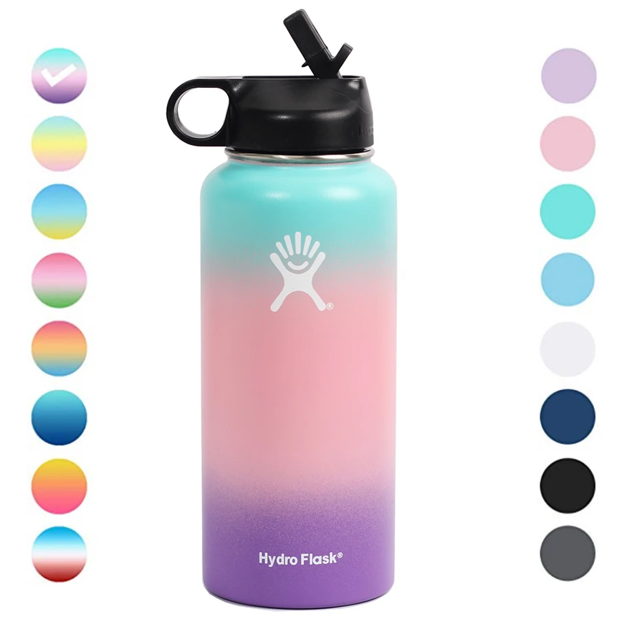 good water bottles to put stickers on