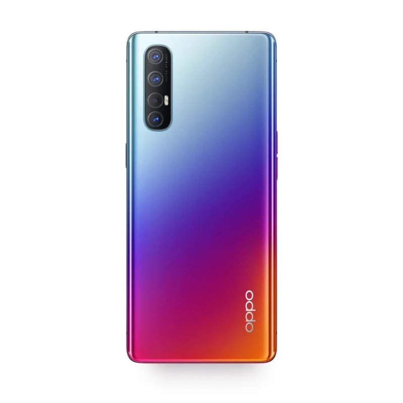 Смартфон Oppo Reno 3 Pro 5G Snapdragon 765G Восьмиядерный аккумулятор 4025 мАч 48MP+ 13MP+ 8MP+ 2MP реальные камеры VOOC 4,0