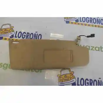 

PARASOL RIGHT VOLKSWAGEN GOLF V SALOON (1K1)