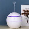 120ml Home Colorful Humidifier The desktop Ultrasonic Aromatherapy Diffuser Mist Maker Fogger for car  Office Aroma Difuser 6
