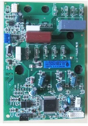 

Power Module Board of Kfr-72lw/02cdf23 Power Module for 3 P Cabinet Frequency Conversion Air Conditioning Module