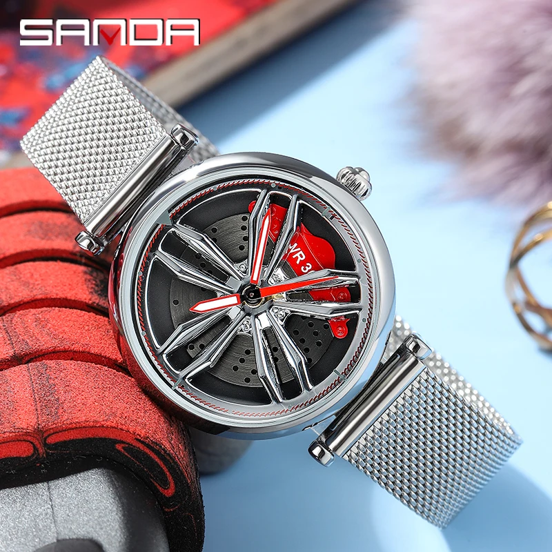 Mens Luxury Fashion Sport Watches Waterproof Quartz Women Male Military Wristwatch Fashion Clock Watch for Men Relogio Masculino