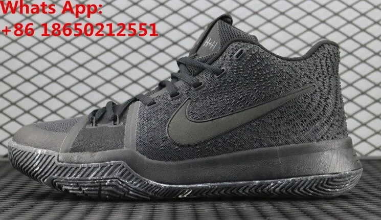 Kyrie 3 Брюс Ли обувь Классическая Баскетбольная обувь Mamba менталитет фирменная обувь спортивные кроссовки - Цвет: COLOR (2)