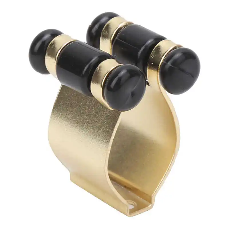 4pcs Billiards Stick Clips Rack Clip Wall Mount Pool Stick Holder Iron Pool Billiard Supplies Accessory billiard cue holders