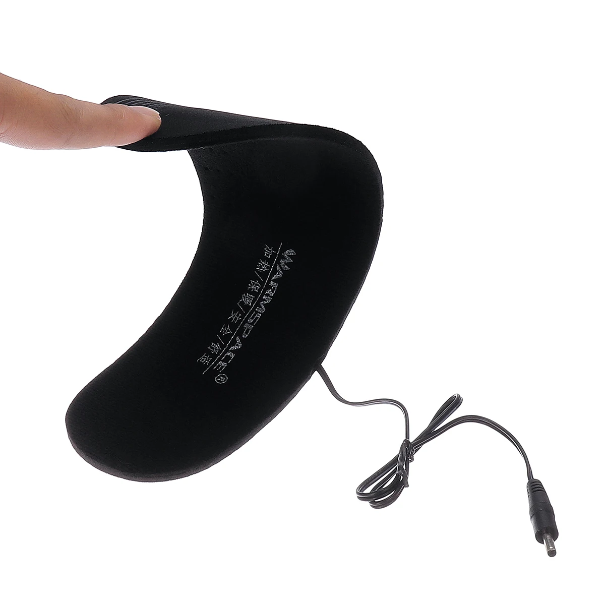 USB стельки с подогревом, стельки с подогревом для ног, зимние уличные спортивные стельки для катания на лыжах, стельки с подогревом, зимние лыжные спортивные стельки
