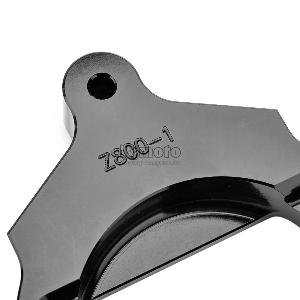 BJMOTO rcycle Steer поддержка для KAWASAKI Z800 2013- руля Stabilizem мотокросса демпфер кронштейн комплект крепления