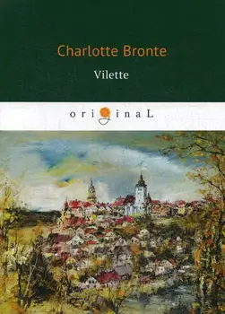 

Foreign languages Bronte C. Vilette cover soft 16 +