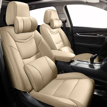 

Custom Leather car seat cover For audi TT R8 a1 a3 8p 8l sportback A4 A6 A5 a7 a8 a8l Q3 Q5 Q7 auto accessories