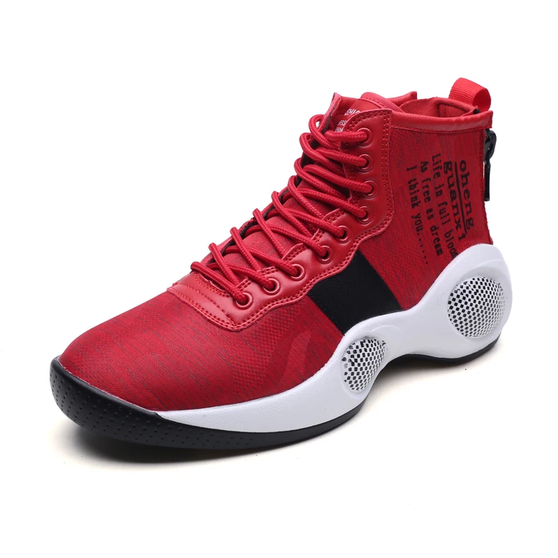 

big size 46 Ultra Boost Retro Bakset Homme 2019 Brand Men Basketball Shoes Sneakers Mens Sport Shoes Male Cool Jordan Trainers