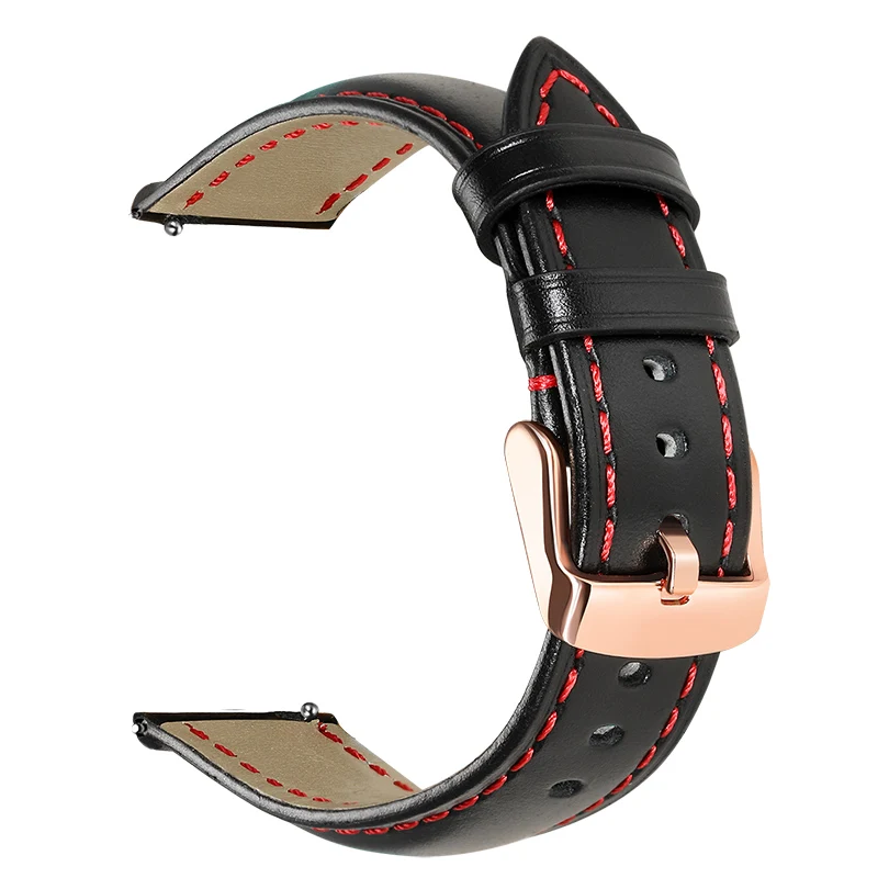 Pulseira do relógio
