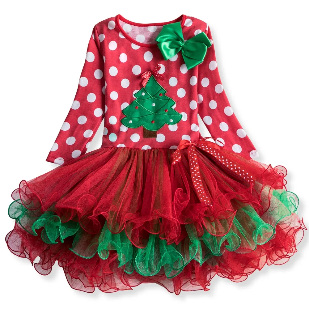 Girls Unicorn Sequined Tutu Dress -Unicorn Fashion