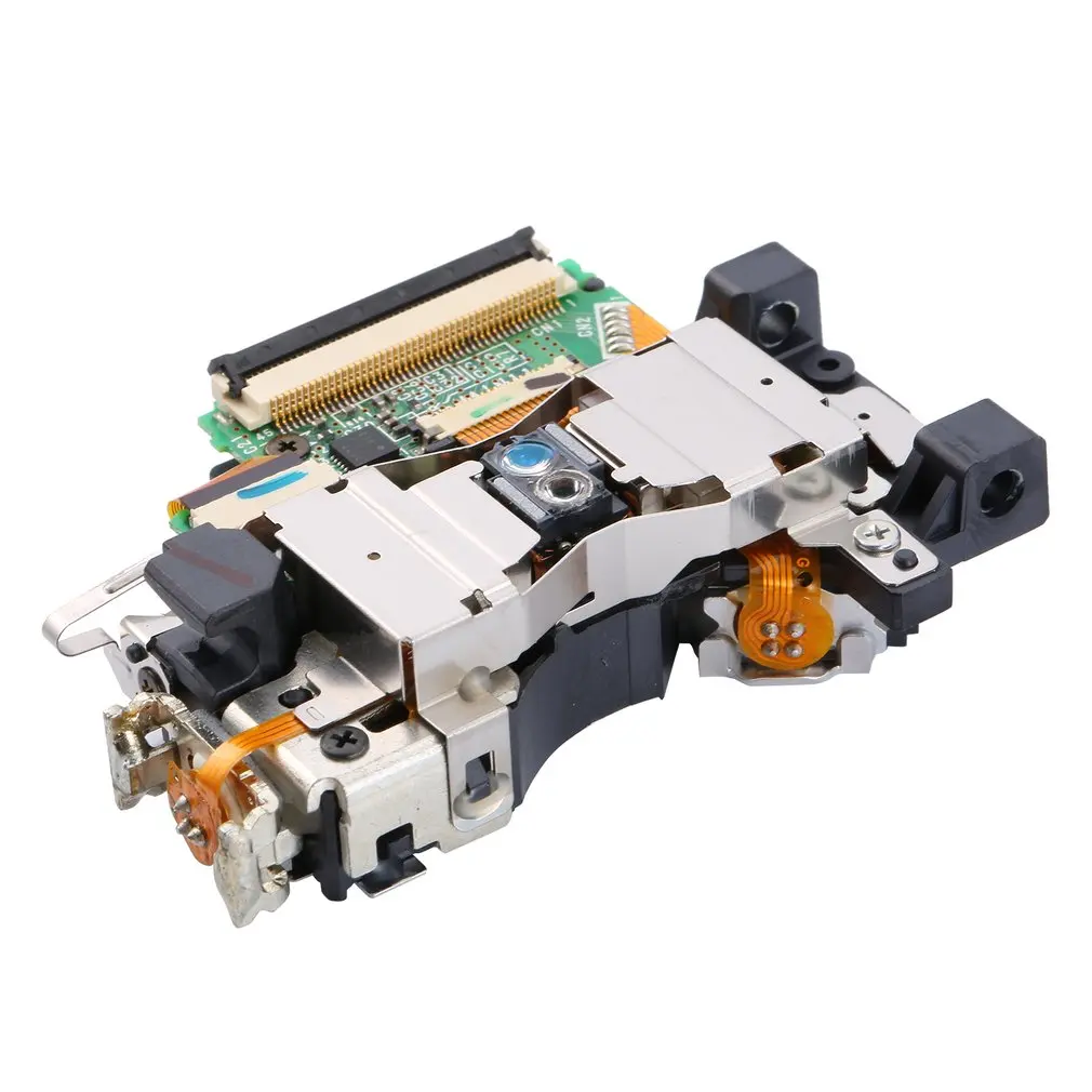 Замена для PS3 тонкий ремонт консоли часть KES-410A KES410 KES-410 KES 410A лазерные линзы для sony Playstation 3 Slim консоль