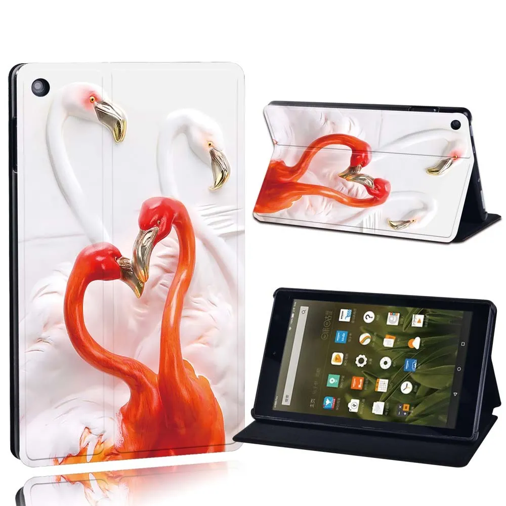 YP 043(fire8)+Y 044(fire8)+Flamingo012