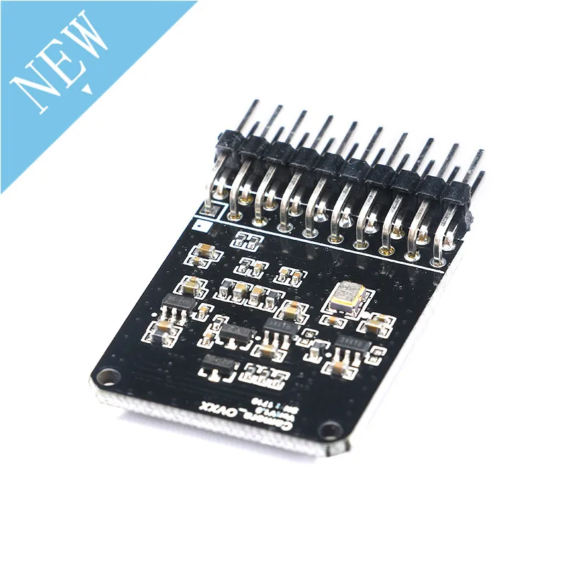 OV5640/OV2640 OV5640-AF модуль камеры удлинитель тестовая плата адаптер STM32 CMOS датчик изображения модуль мини пиксель широкий угол