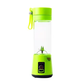 

Portable Mini Household Juicer Electric Juicer Cup Multi-Function Juicer Small Rechargeable Juice Cup