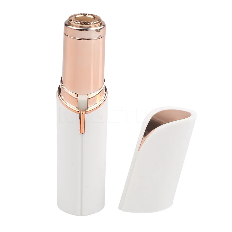 Hair Remover Epilator Face Lipstick Shaver Electric Eyebrow Trimmer Women's Hair Remover Mini Shaver For Women