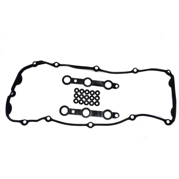 

OEM 11120030496 11121437395 11129070990 Cylinder Head Screw Gasket Valve cover gasket Cylinder Head For BMW E46 320 323 325 328