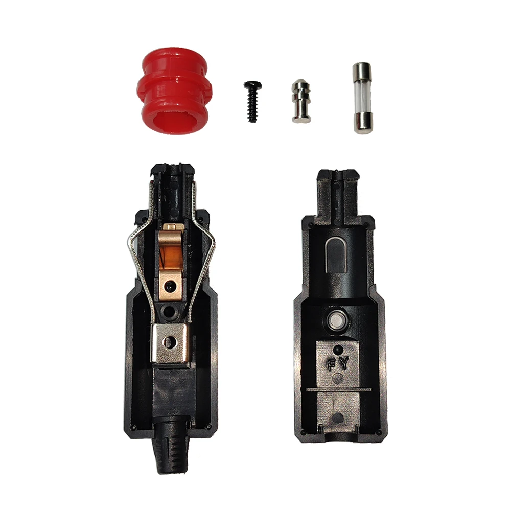 JKM  12V-24V ڵ   ÷ ,  ÷    DC5521  ڵ