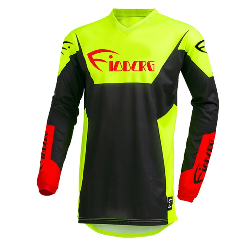 Fiodcrg быстросохнущая рубашка для рыбалки с защитой от ультрафиолета одежда для велоспорта Одежда для мотоцикла с длинными рукавами майки для велоспорта Одежда для рыбалки