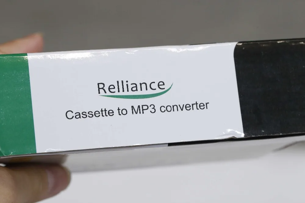 USB Кассетная лента MP3 конверсионный плеер Кассетная лента цифровой MP3 конвертер аудио выход Plug and Play портативный