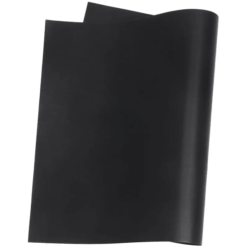 Oven Liners For Bottom Of Electric Gas Oven- 4Х Large Nonstick Stove-Top Oven Liners- Duty Reusable Oven Floor Protector Liner