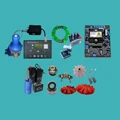 Clover Machinery Spare Parts Store