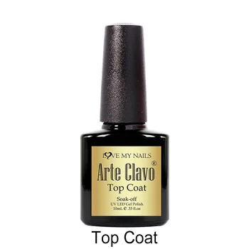 10ml Top Coat