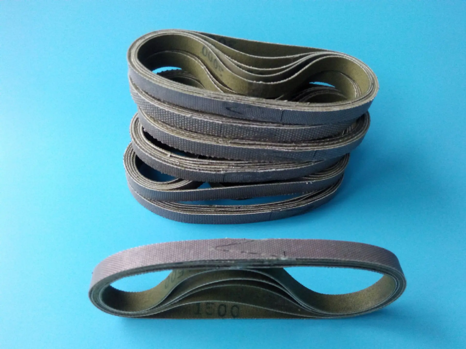 Diamond Abrasive Belt For Tungsten Steel Diamond Polishing Belt