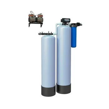 

Water Purification System Master 10-12 (manual)