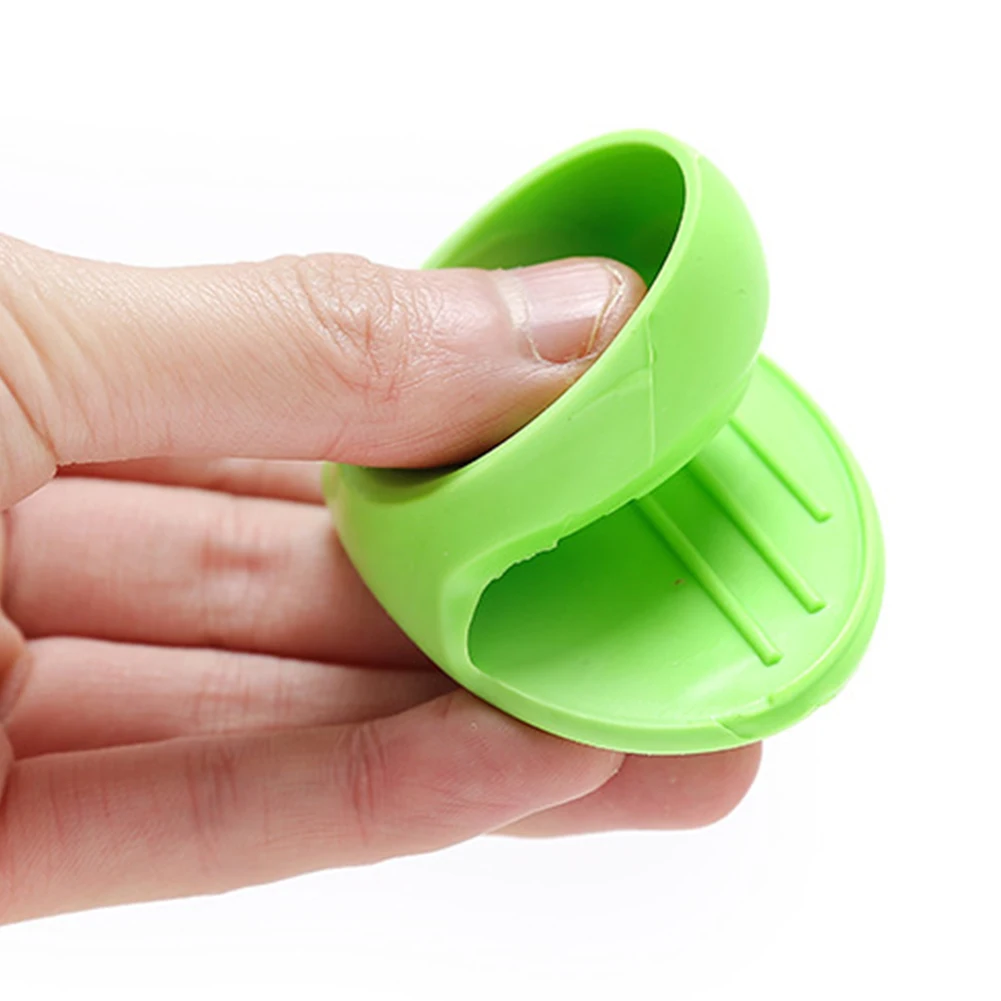 Tool Holder Pot Insulation Magnets Gripper Anti-scald Kitchen Silicone Plate Clamp Clip
