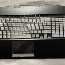 Чехол для клавиатуры hp 5 Air 15-DH C