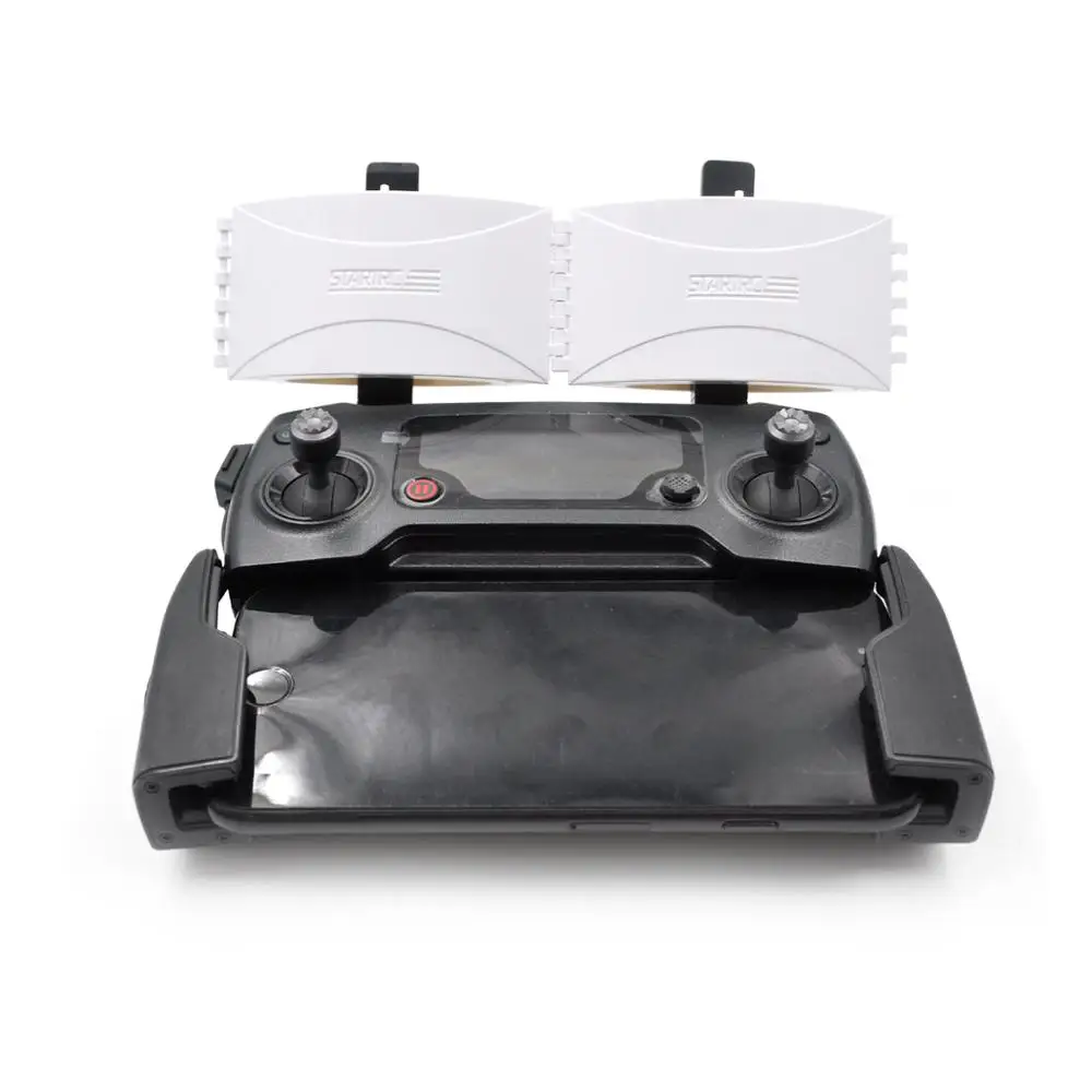 Квадрокоптер DJI Mavic 2 Pro усилитель сигнала расширитель диапазона складная
