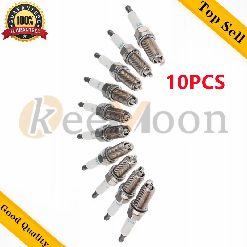 10 шт. 22401-JD01B FXE20HR11 Подходит для Nissan MICRA NOTE QASHQAI SENTRA X-Trail TIIDA X-TRAIL RENAULT KOLEOS я LAGUNA III |