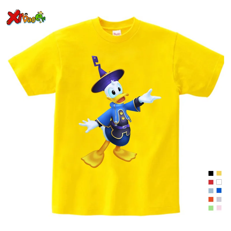 Kids Hoodies Hoodies Sweatshirts Cartoon Children Clothing Girl Pink Hoodies 3 4 6 8 10 12 Year - Цвет: T-shirt